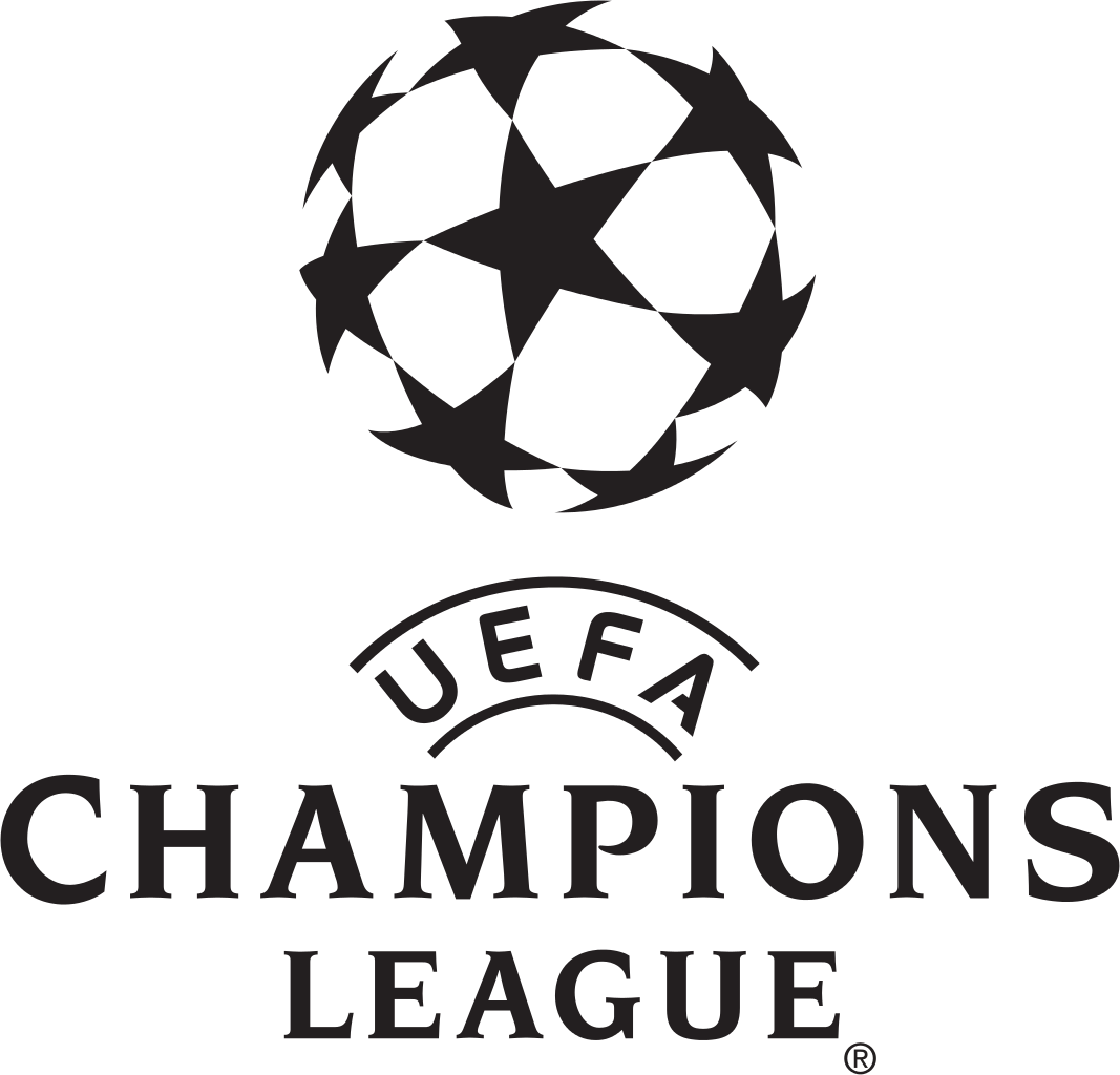 UEFA CL website